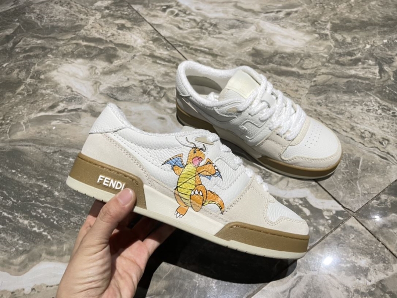 Fendi Sneakers